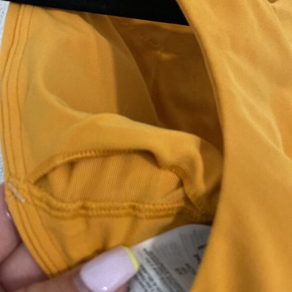 2- NWT-Athleta- long line sports bras- size XS - Picture 13 of 16